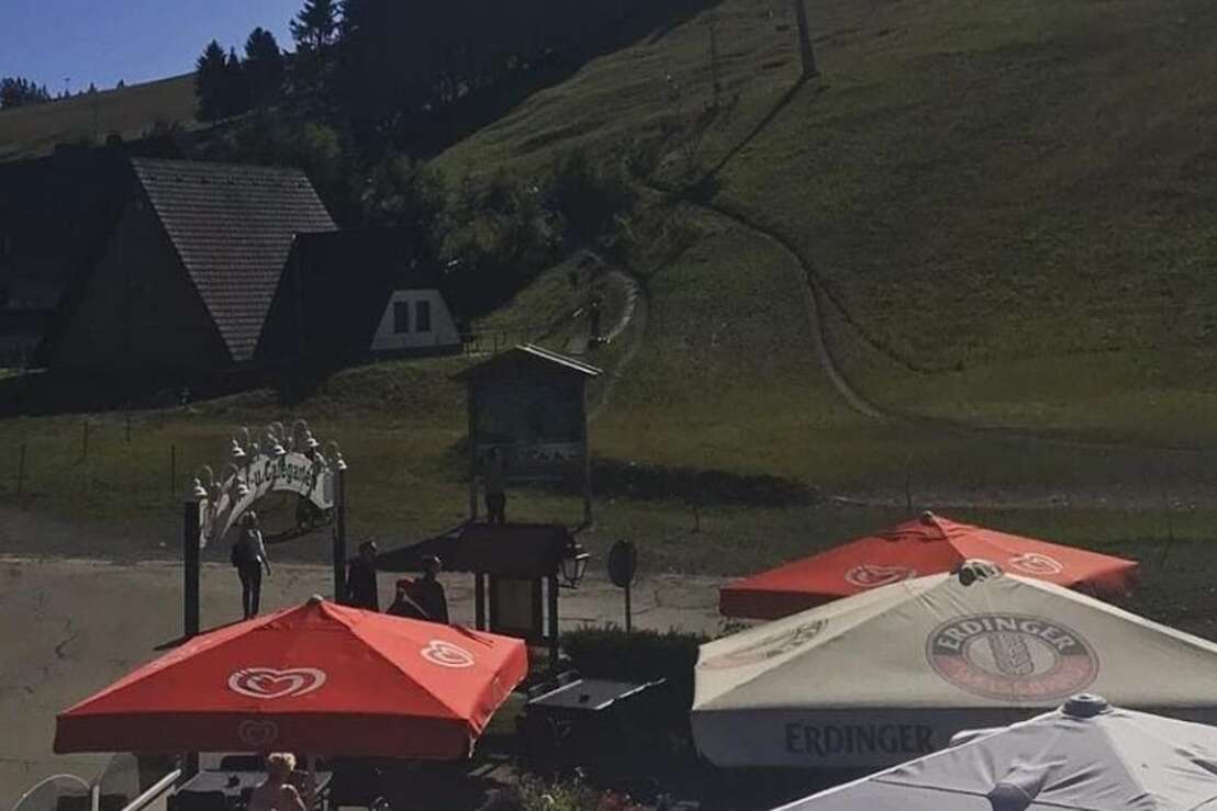 Sportklause St. Andreasberg