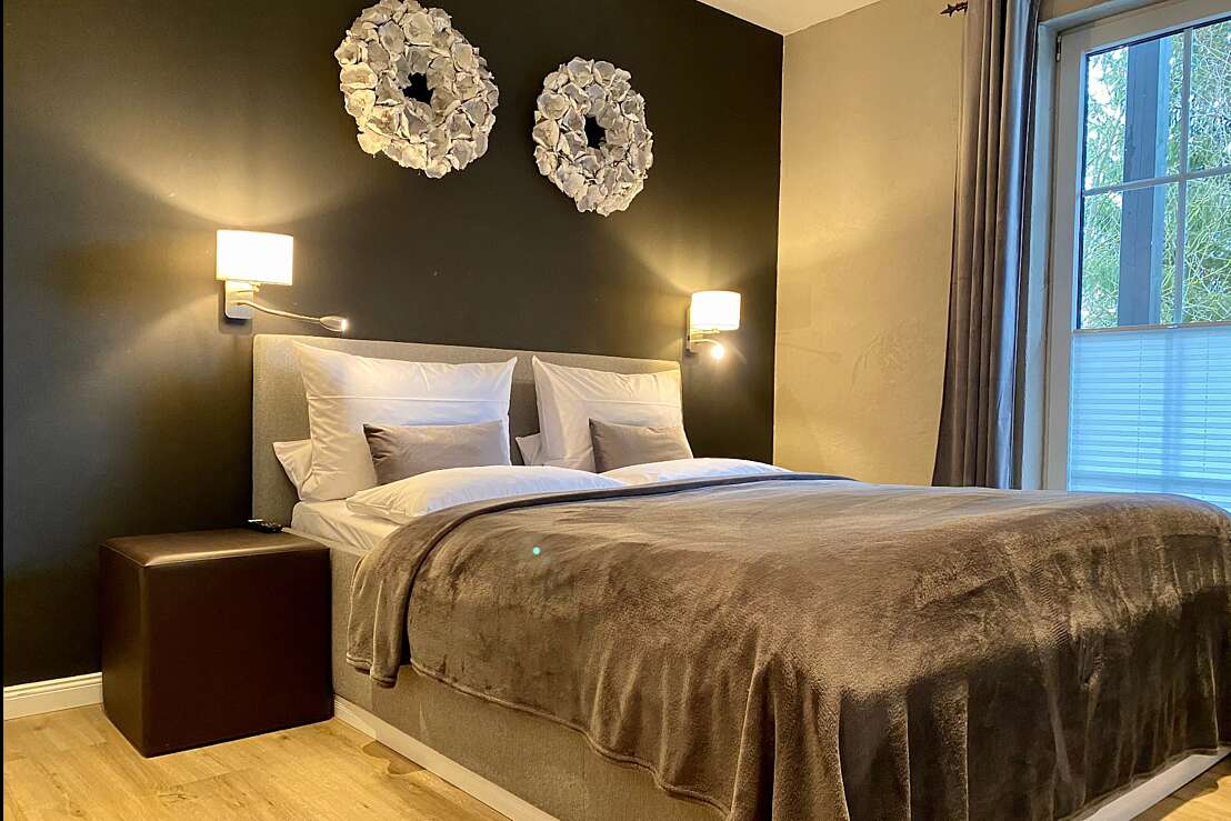 country-apartment M & L