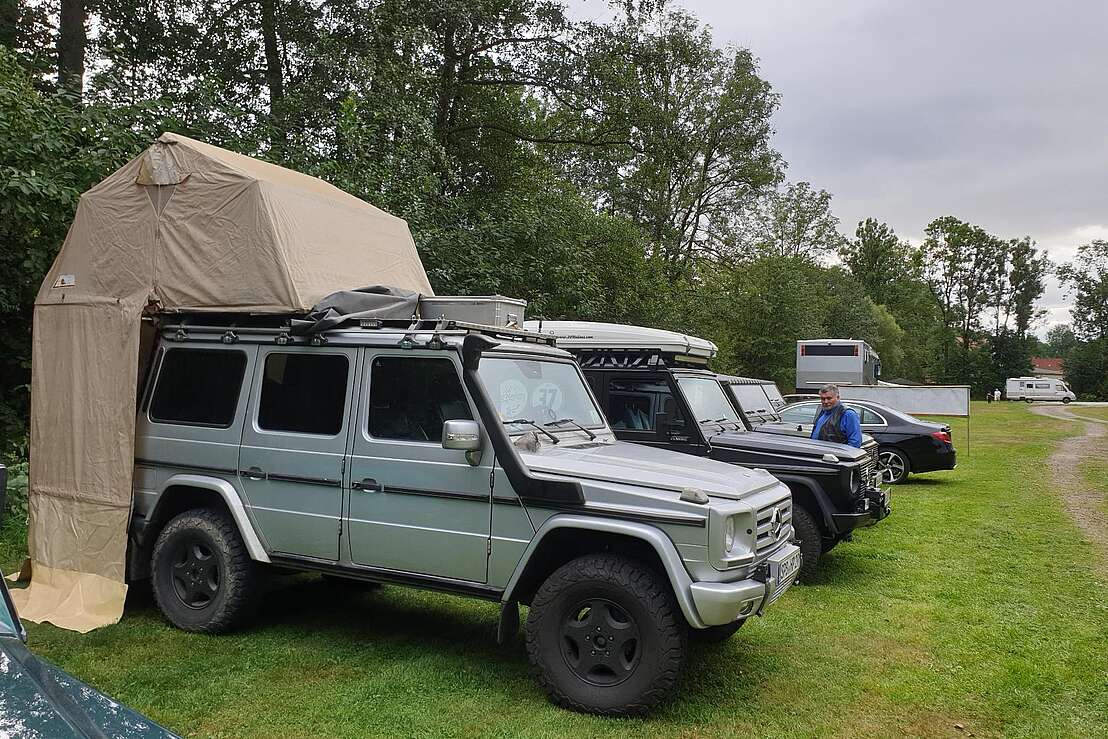 Campingwiese Campingwiese
