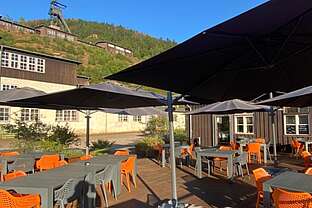 Terrasse Terrasse