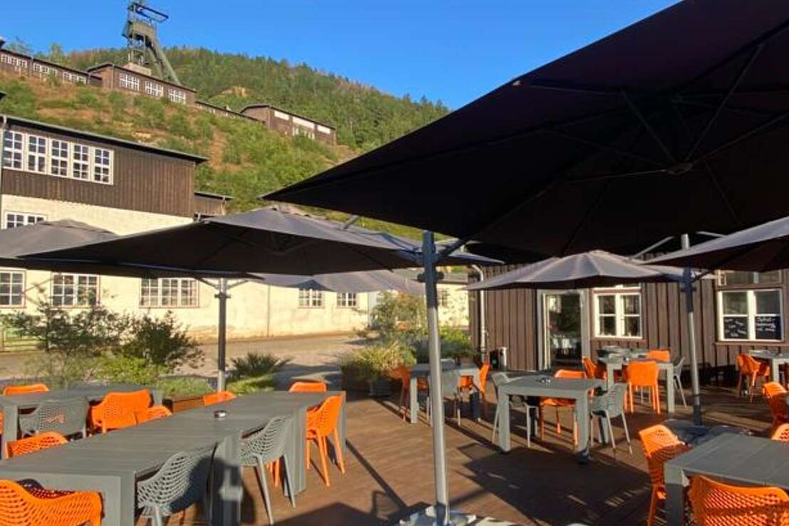 Terrasse Terrasse