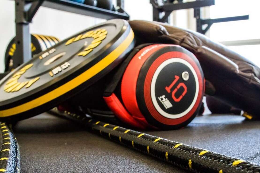 FitnessBox Kupferhammer