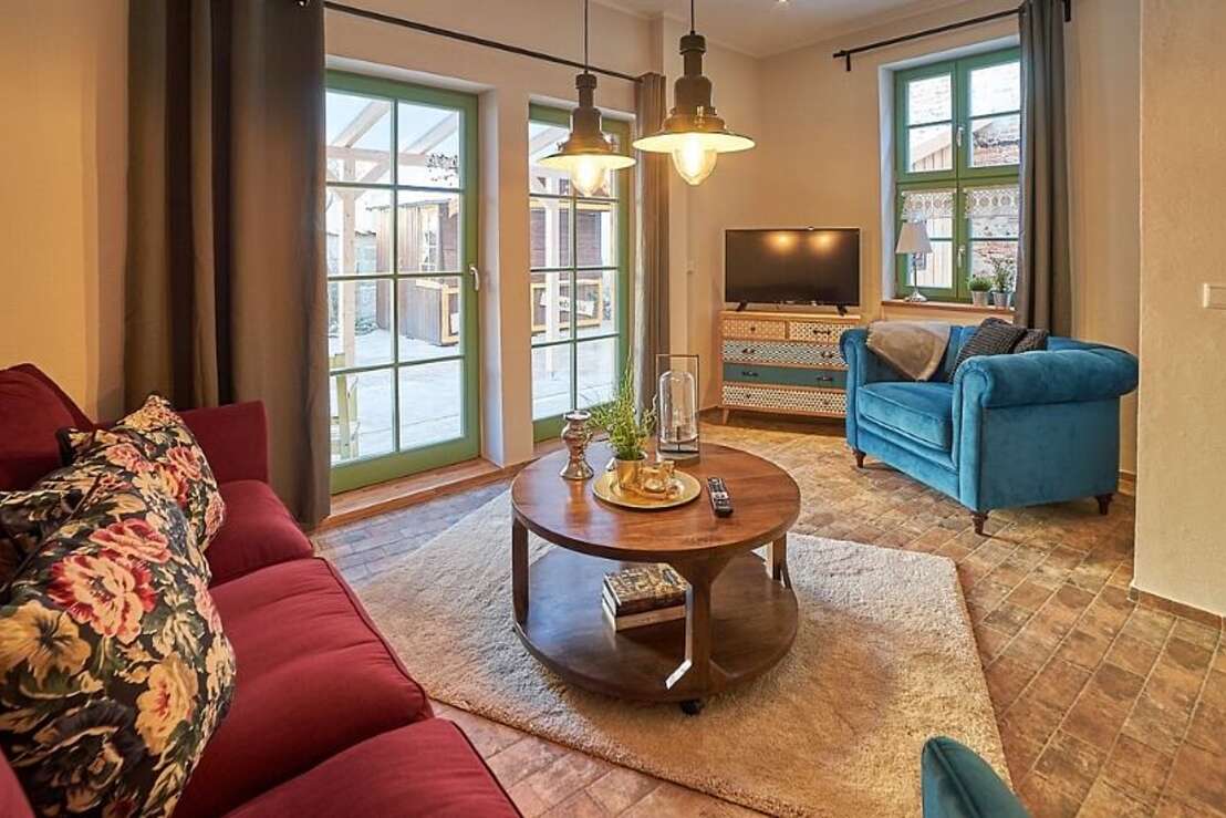 Appartementhaus Seiler