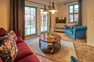 Appartementhaus Seiler