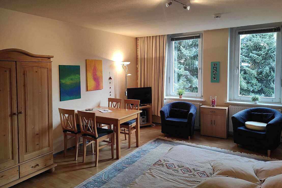 Kleines Nest Kleines Nest