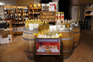 Klosterladen Wöltingerode