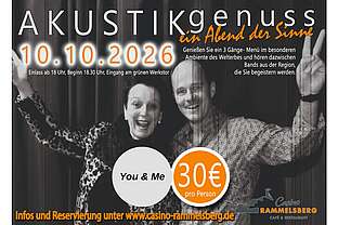Akustikgenuss