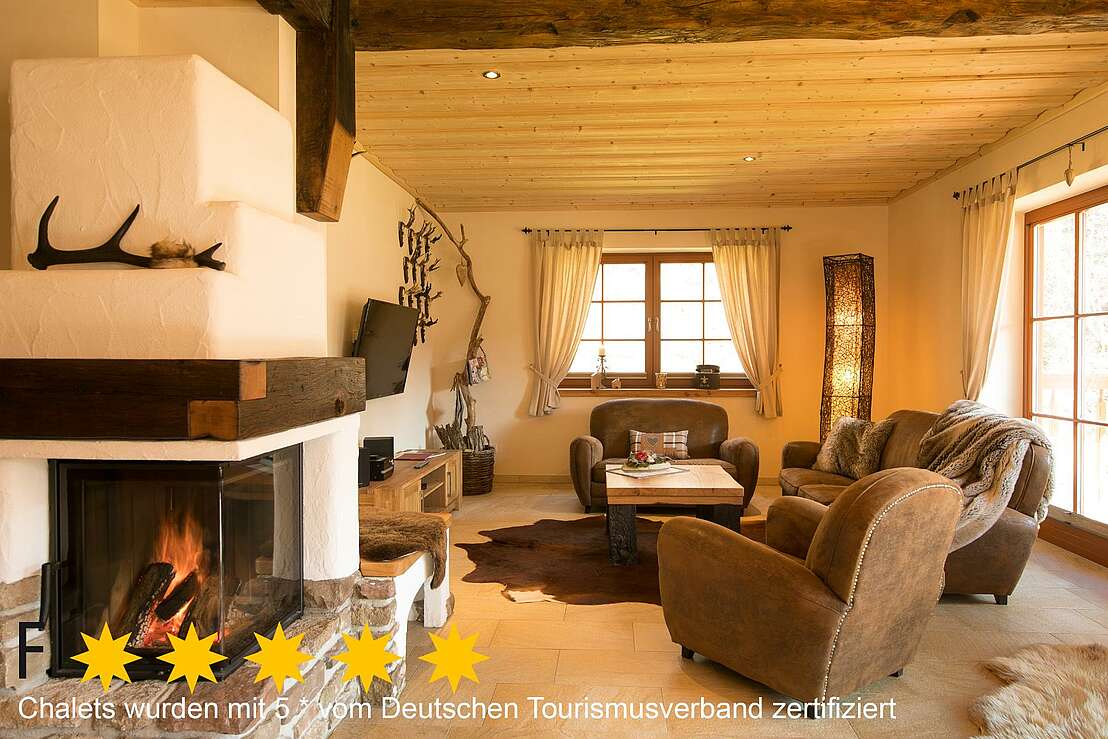 Schloss-Chalet Schloss-Chalet