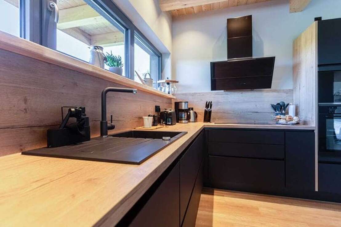 Panorama Chalet Thale