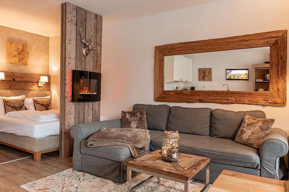 Ferienwohnung-Fotografie