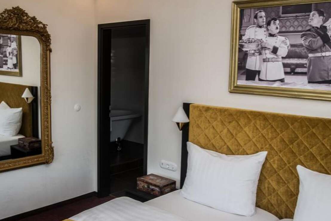 DZ Hotel