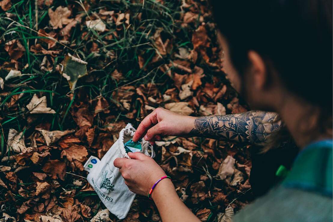 Als gutes Vorbild voran Als gutes Vorbild voran