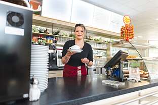 Hexenkessel Bedienung