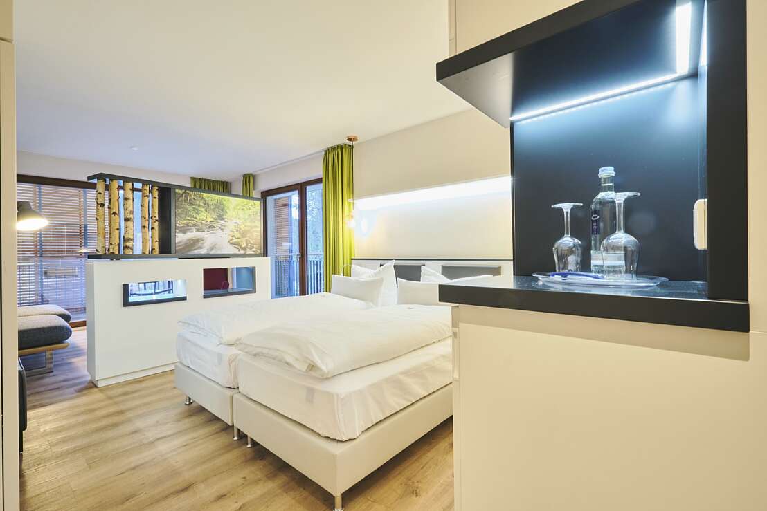 Comfort Studio Burgberg