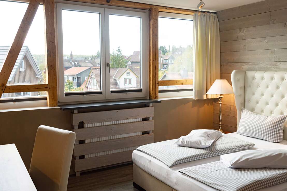 Stadt Chalet Braunlage