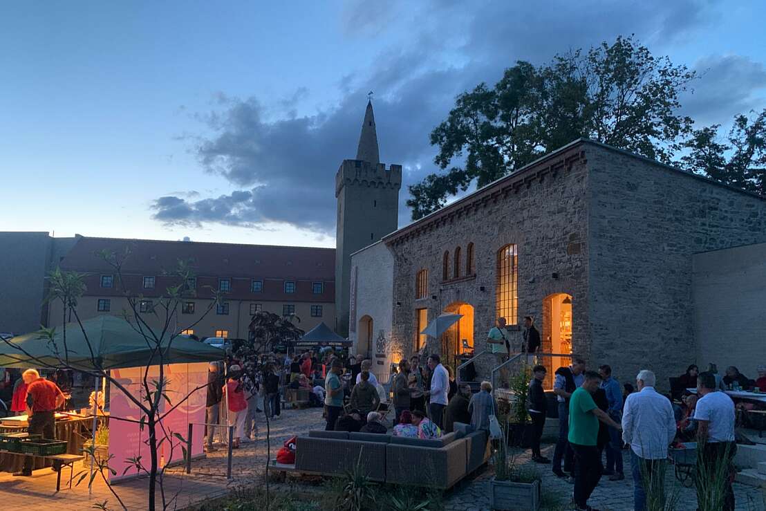 Genusskombinat Thementage