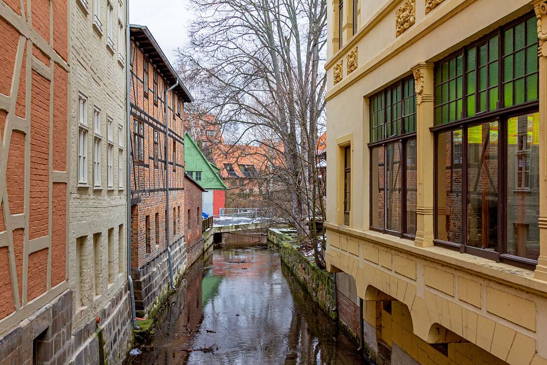 Aus allen Perspektiven sehenswert