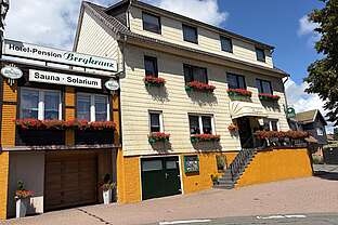 Hausansicht Hausansicht