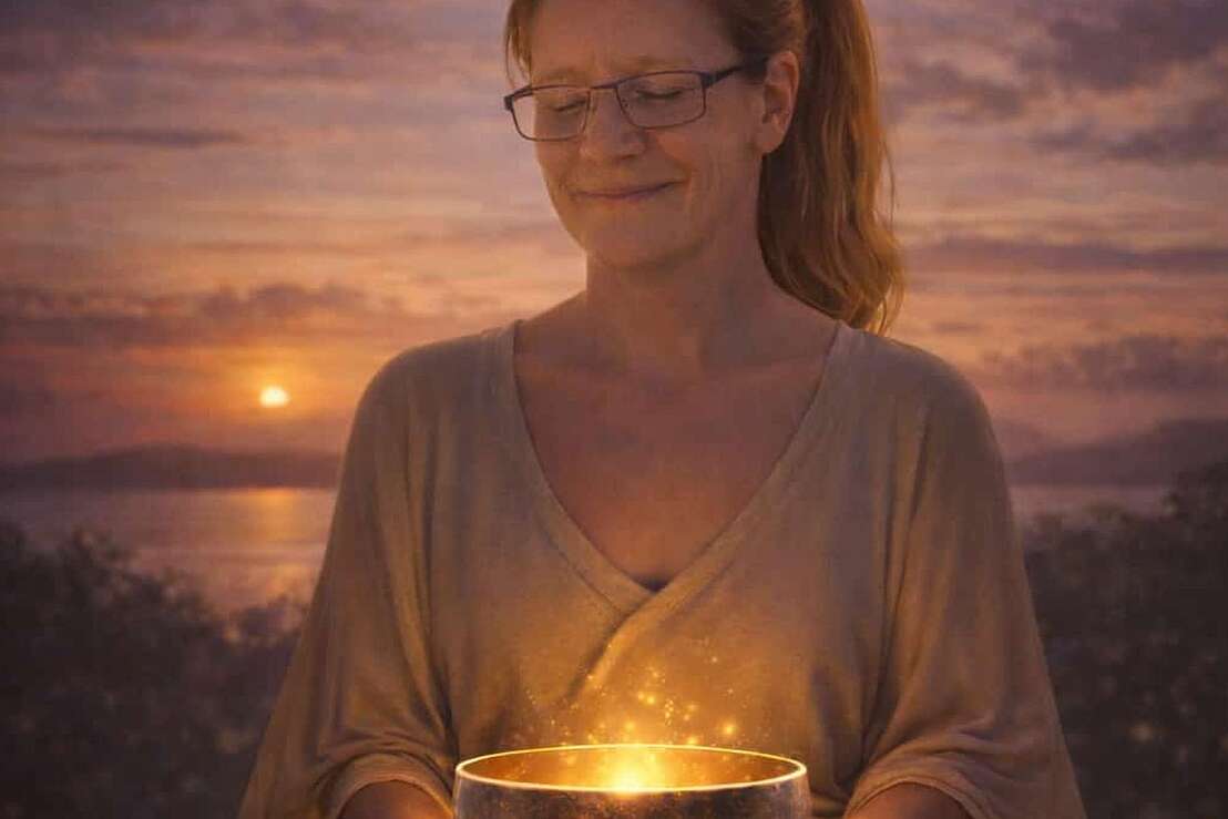 Sinnliche Atmosphäre