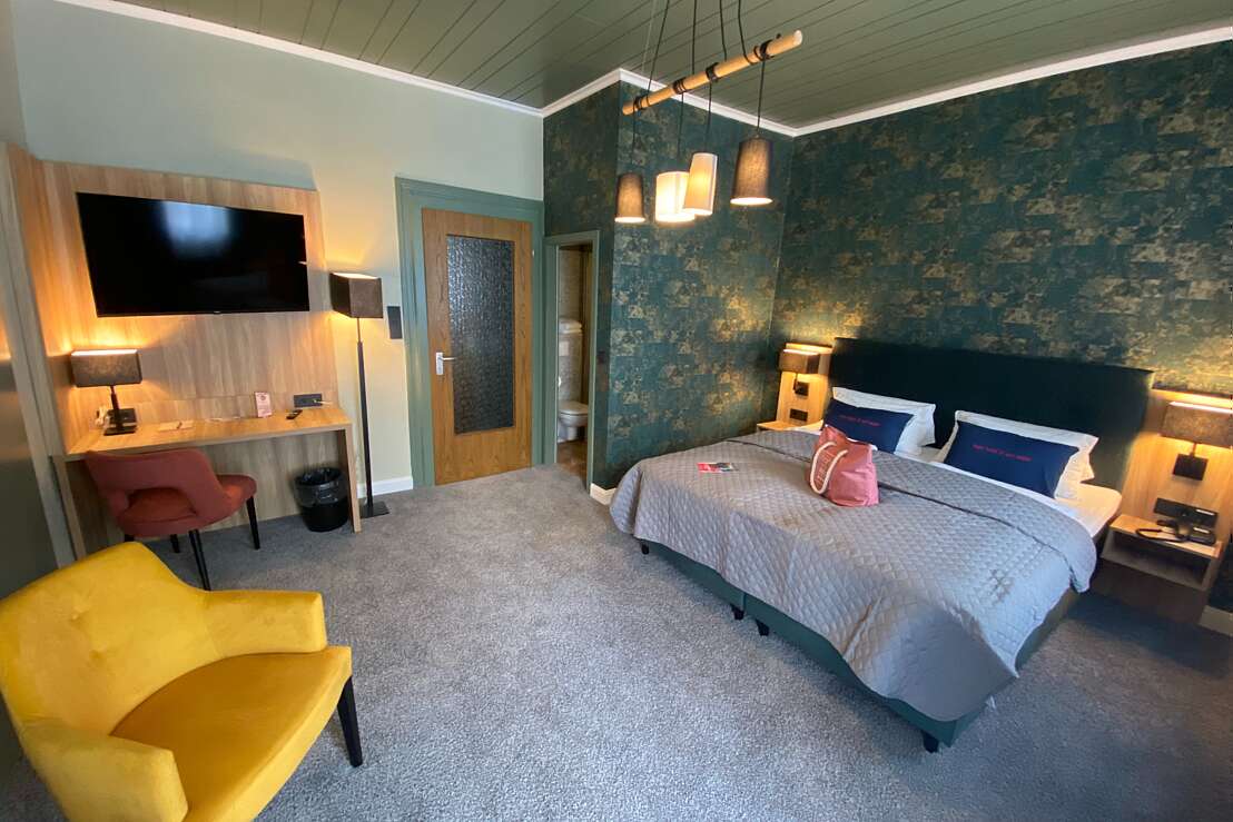 Superior Doppelzimmer "Harz-Komfort"