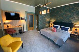 Superior Doppelzimmer "Harz-Komfort"