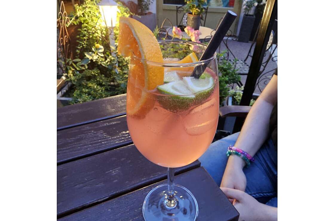Cocktails Cocktails