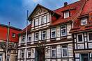 Rathaus Bad Grund