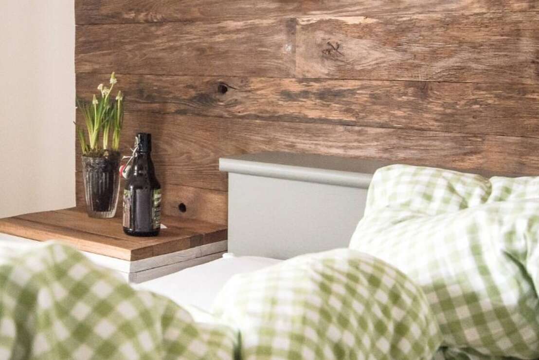 Harz BnB Werkmeister