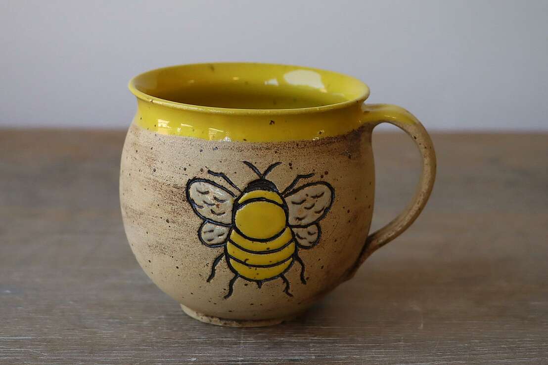 Motivtasse Motivtasse