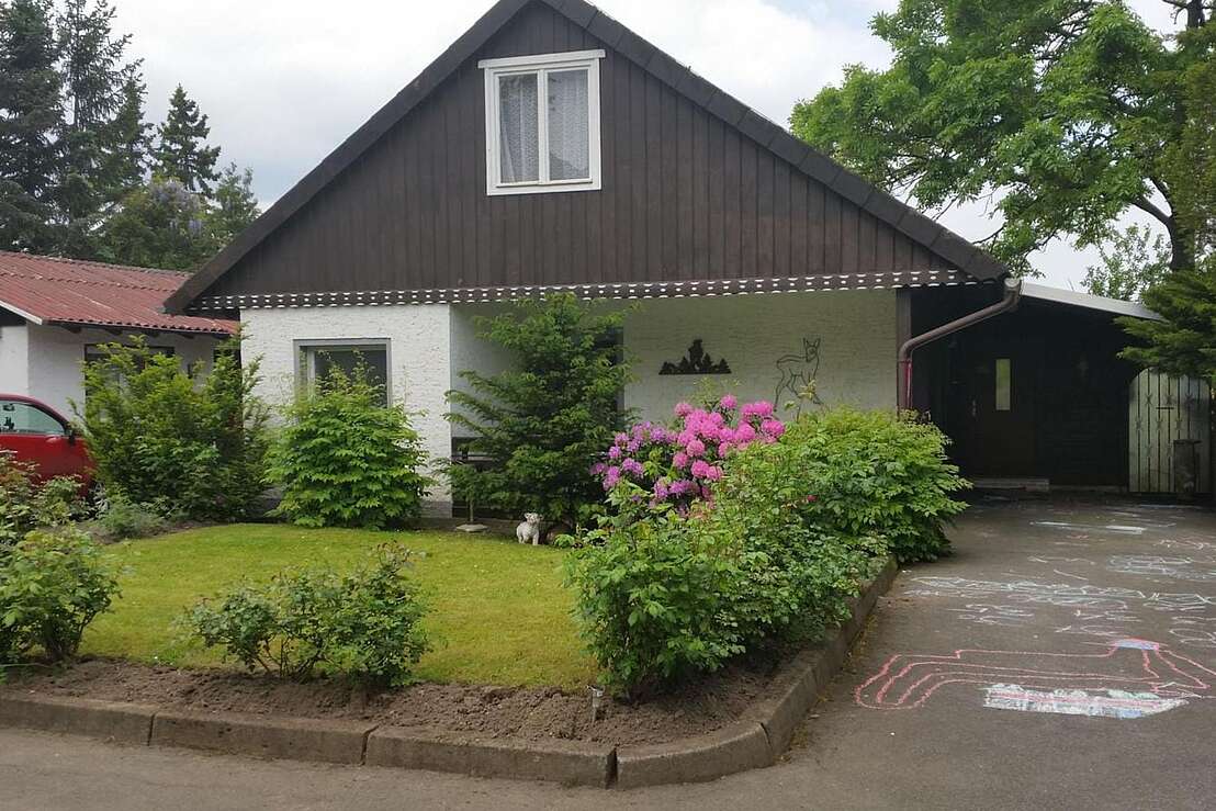 Haus Bambi Haus Bambi