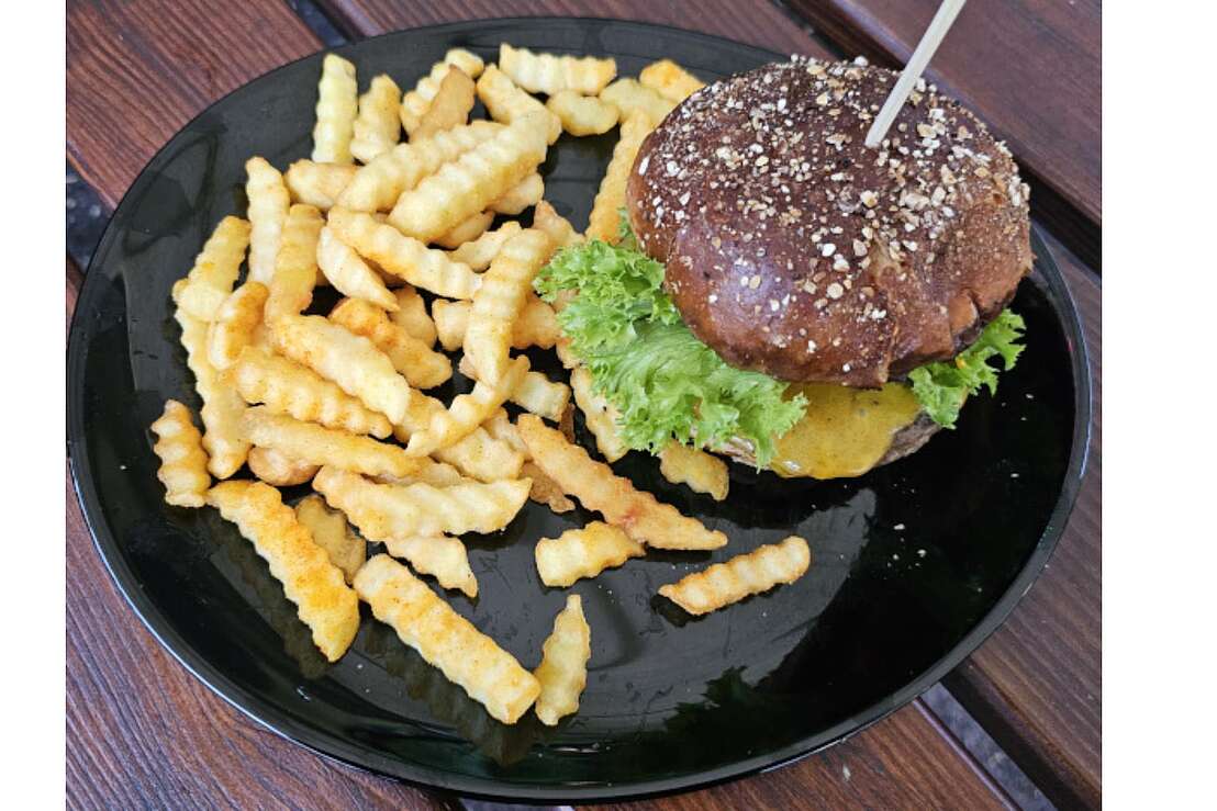Burger Burger