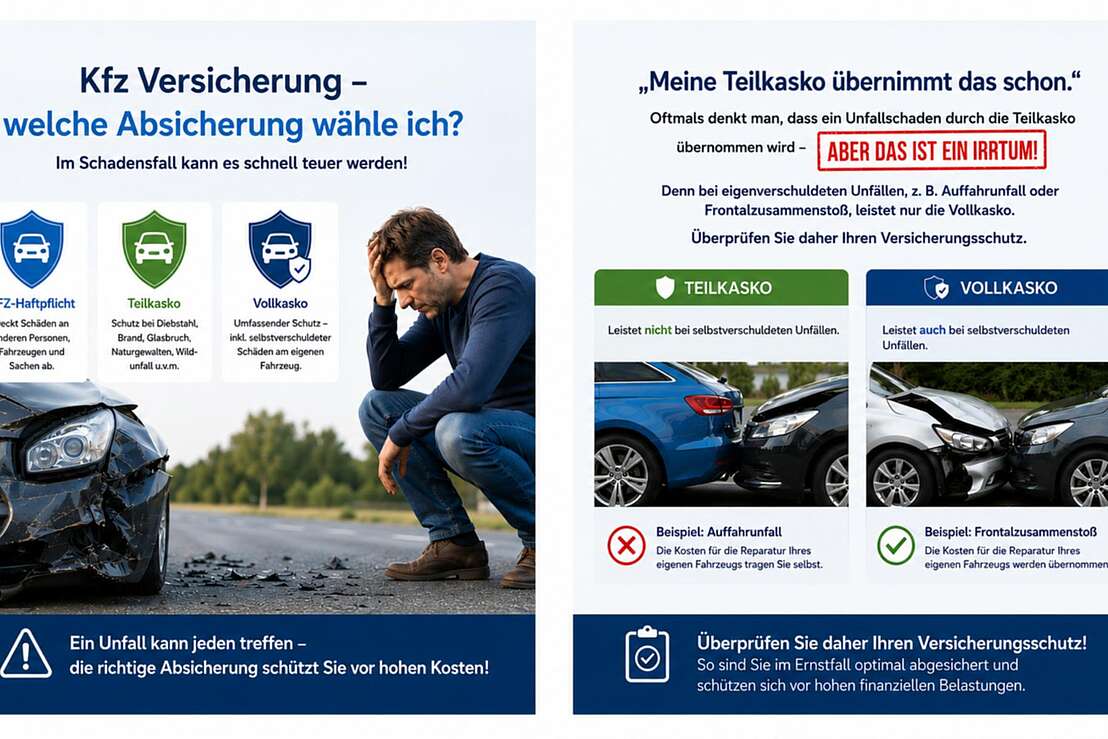 Autoversicherung Autoversicherung