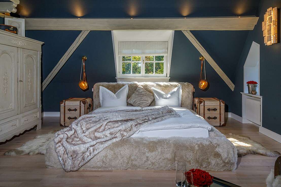 Villa Ottilienruh - Design Suiten