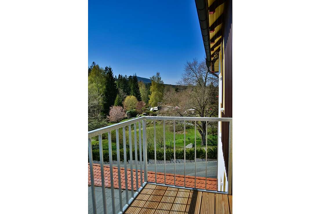 Willys kleine Auszeit