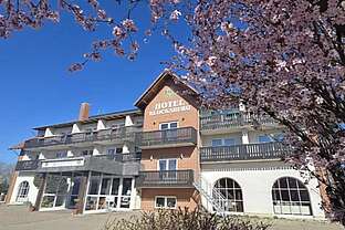 Hotel Blocksberg Hotel Blocksberg