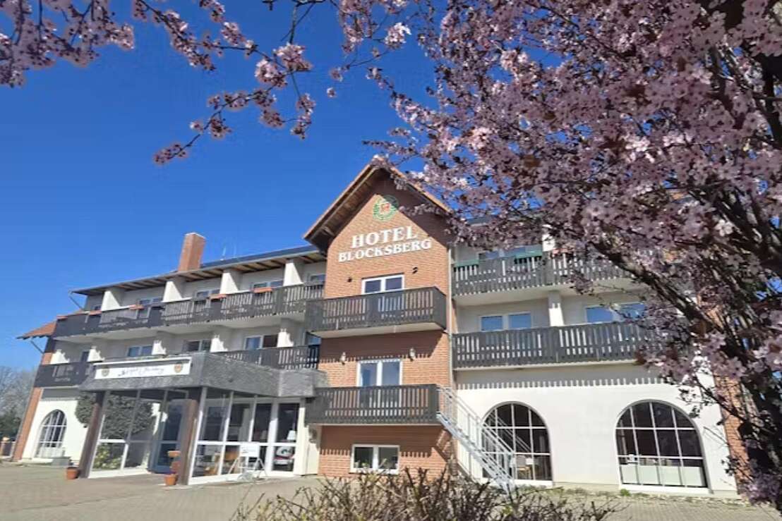 Hotel Blocksberg