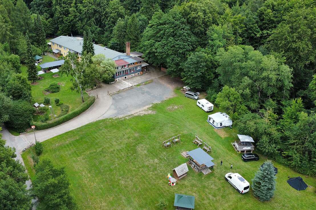 Außenbreich Außenbreich