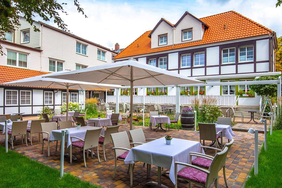 Terrasse Terrasse