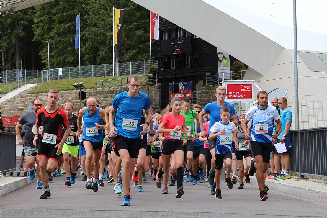 Schierker Sommerlauf
