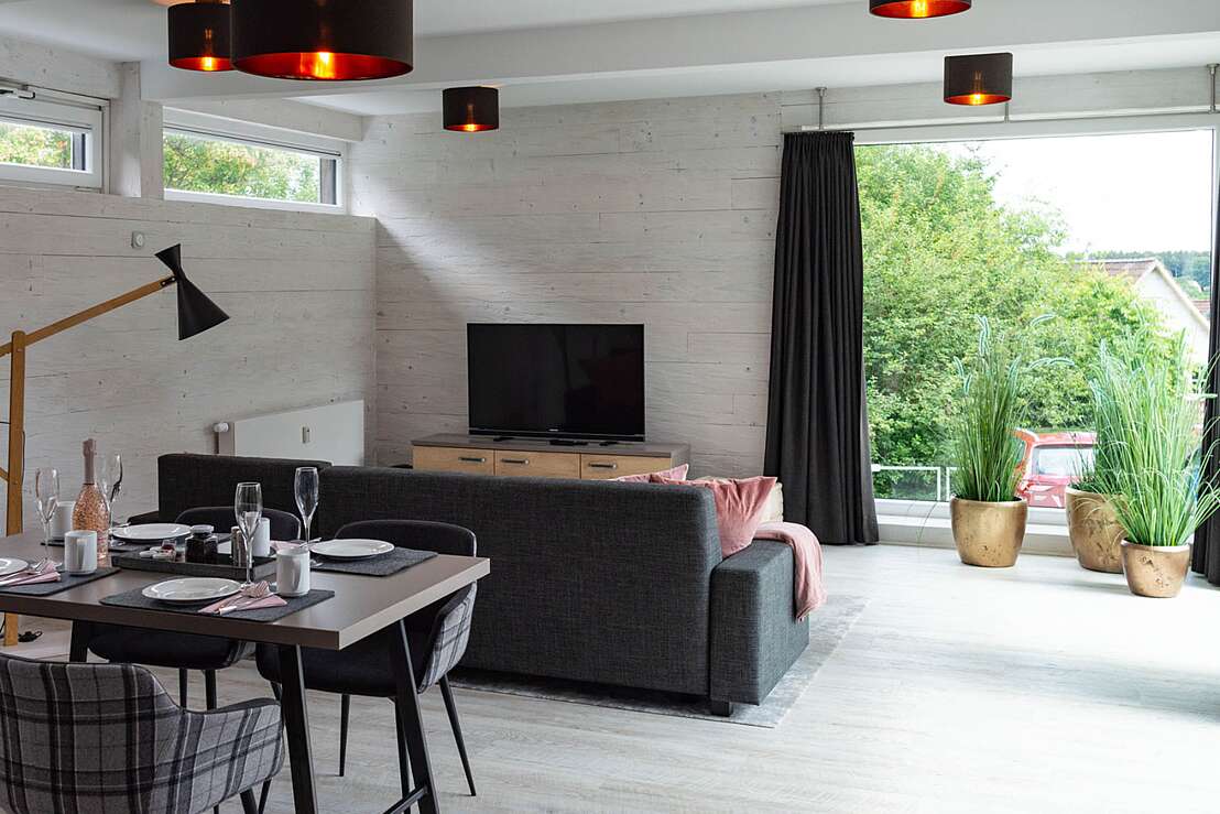 Auberge Chalet Residences