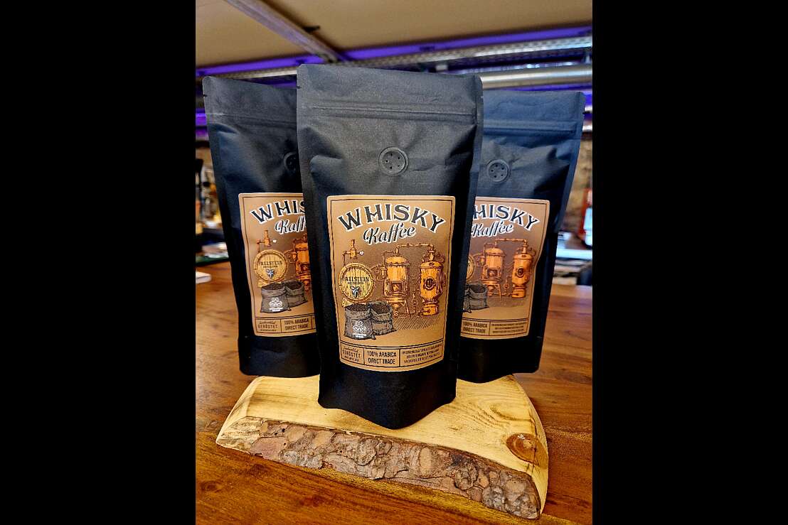 Whiskykaffee