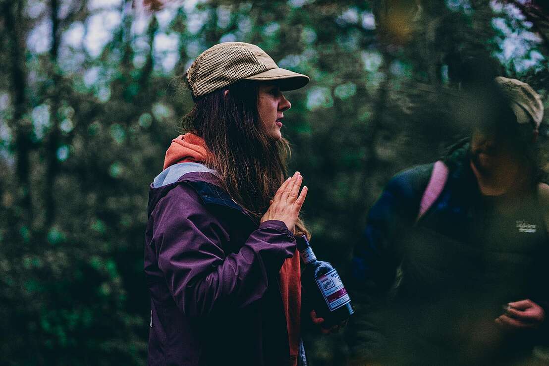 Regionale Köstlichkeiten