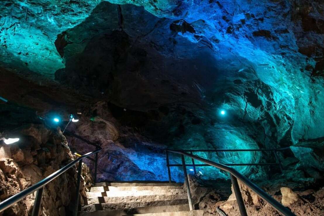 HöhlenErlebnisZentrum