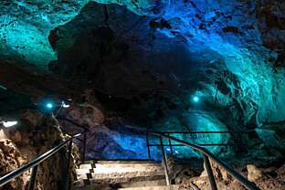 HöhlenErlebnisZentrum