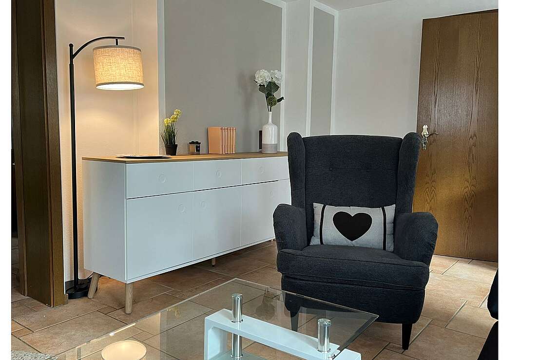 Wohnzimmer Sessel