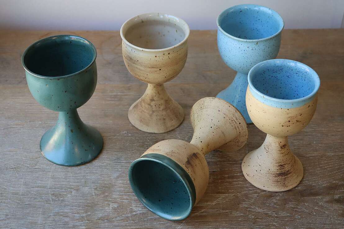 Weinkelche Weinkelche