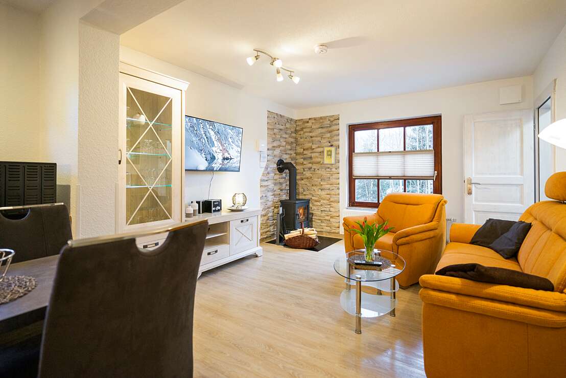 Ferienwohnung Barenberg 