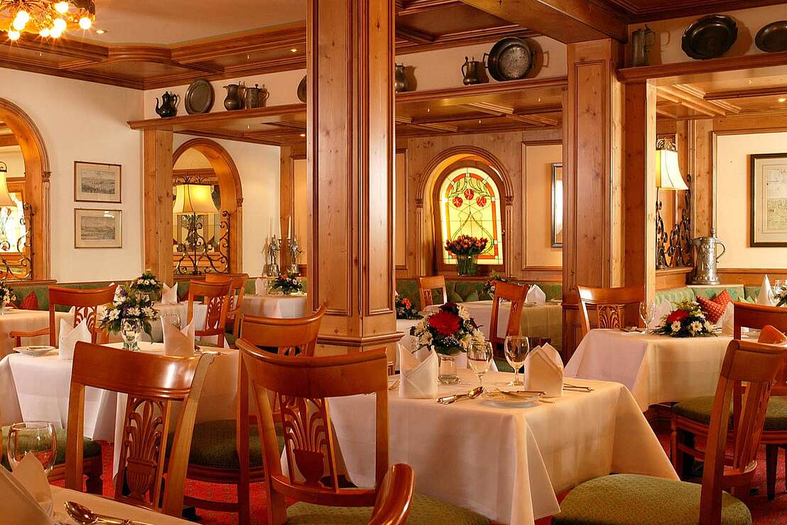 Restaurant Restaurant