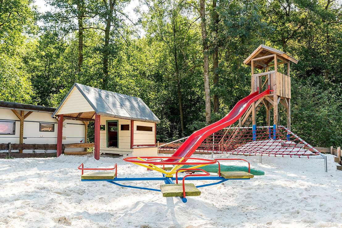 Spielplatz Spielplatz