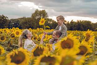 Familie